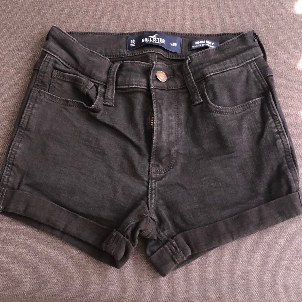 Hollister Shorts